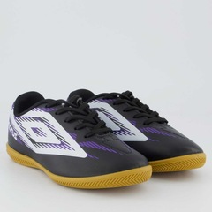 Chuteira Futsal Adulto Umbro Invictus - Foto 2