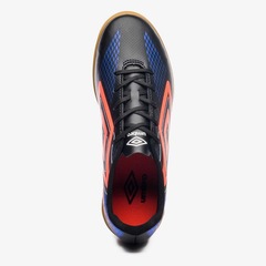 Chuteira Futsal Adulto Umbro Fast II - Foto 3