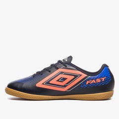 Chuteira Futsal Adulto Umbro Fast II - Foto 4