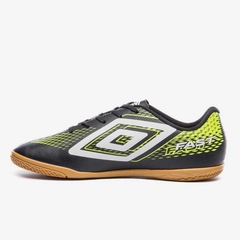 Chuteira Futsal Adulto Umbro Fast II - Foto 2