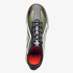 Chuteira Futsal Adulto Umbro Fast II - Foto 4