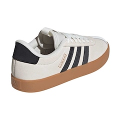Tênis Feminino adidas VL Court 3.0 - Foto 6