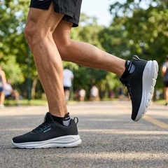 Tênis Masculino Mormaii Sports Wear Wide - Foto 3