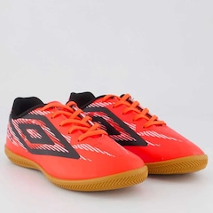 Chuteira Futsal Infantil Umbro Invictus Jr - Foto 2