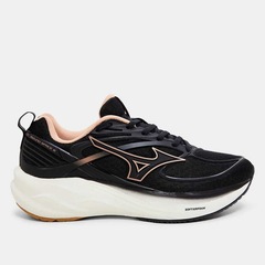 Tênis Feminino Mizuno Space 6 - Foto 1