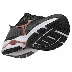 Tênis Feminino Mizuno Wave Mirai 8 - Foto 5