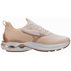 Tênis Feminino Mizuno Wave Mirai 8 - Foto 1