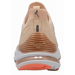 Tênis Feminino Mizuno Wave Mirai 8 - Foto 5