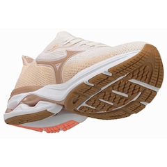 Tênis Feminino Mizuno Wave Mirai 8 - Foto 7