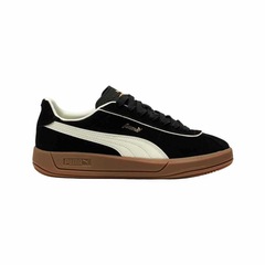 Tênis Feminino Puma Club Klassika Sd - Foto 2