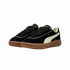 Tênis Feminino Puma Club Klassika Sd - Foto 5