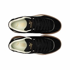 Tênis Feminino Puma Club Klassika Sd - Foto 6