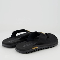 Chinelo Masculino Kenner Kivah - Foto 4