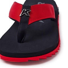 Chinelo Masculino Kenner Kivah - Foto 4