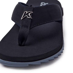 Chinelo Masculino Kenner Kivah - Foto 3