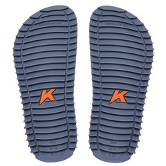 Chinelo Masculino Kenner Kivah - Foto 4