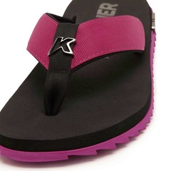 Chinelo Masculino Kenner Kivah - Foto 4