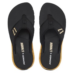 Chinelo Kenner Rakka Elite L7 - Masculino - Foto 1
