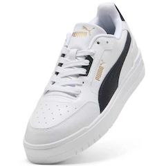Tênis Masculino Puma Shuffle Downtown - Foto 3
