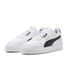 Tênis Masculino Puma Shuffle Downtown - Foto 7
