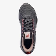 Tênis Masculino Fila Freestyle 2 - Foto 3