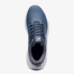 Tênis Masculino Fila Freestyle 2 - Foto 4