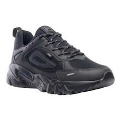 Tênis Masculino Fila Venture Tracer Lite - Foto 5