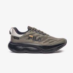 Tênis Masculino Fila Maxxi Lite - Foto 1