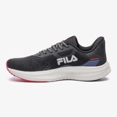 Tênis Masculino Fila Fastness - Foto 4