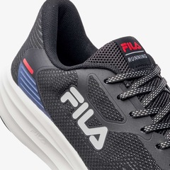 Tênis Masculino Fila Fastness - Foto 8