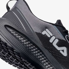 Tênis Masculino Fila Rise Up - Foto 6