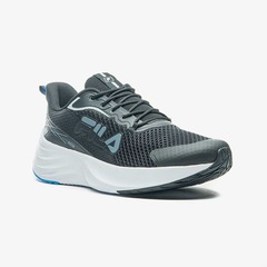 Tênis Masculino Fila Racer Comet - Foto 8