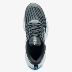 Tênis Masculino Fila Racer Comet - Foto 9