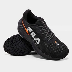 Tênis Masculino Fila Comet 2 - Foto 3
