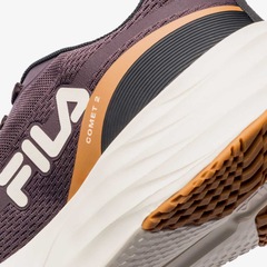 Tênis Masculino Fila Comet 2 - Foto 9