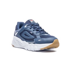 Tênis Masculino Fila Venture Tracer 2 - Foto 9