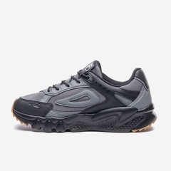 Tênis Masculino Fila Venture Tracer 2 - Foto 8