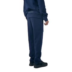 Calça Champion Tech Pants Diagonal Zip - Masculina - Foto 2