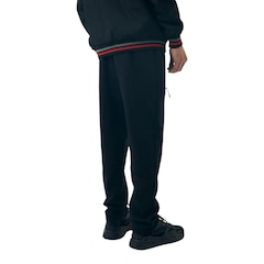 Calça Champion Tech Pants Diagonal Zip - Masculina - Foto 2