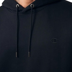 Moletom Masculino Champion Hoodie Athletic - Foto 3