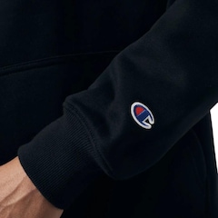 Moletom Masculino Champion Hoodie Athletic - Foto 4