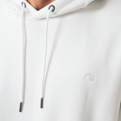Moletom Masculino Champion Hoodie Athletic - Foto 3