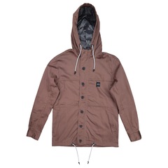 Jaqueta Masculina Oakley Canvas Jacket - Foto 1