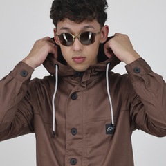 Jaqueta Masculina Oakley Canvas Jacket - Foto 4