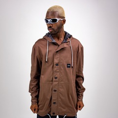 Jaqueta Masculina Oakley Canvas Jacket - Foto 6