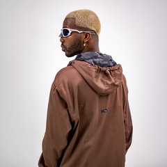 Jaqueta Masculina Oakley Canvas Jacket - Foto 7