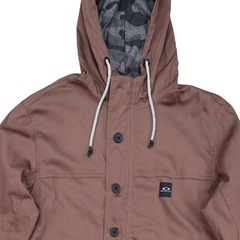 Jaqueta Masculina Oakley Canvas Jacket - Foto 8