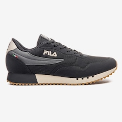 Tênis Masculino Fila Euro Jogger Sport II - Foto 1