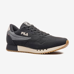 Tênis Masculino Fila Euro Jogger Sport II - Foto 2