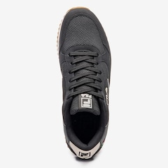 Tênis Masculino Fila Euro Jogger Sport II - Foto 4